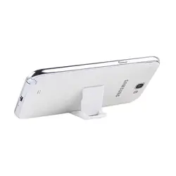 Портативный откидной держатель сотового телефона для Samsung S6 Edge S5 мини стенд держатель для мобильного телефона Iphone Поддержка аксессуары