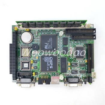 

PCM-3860/64 REV.A1 Industrial CPU Board