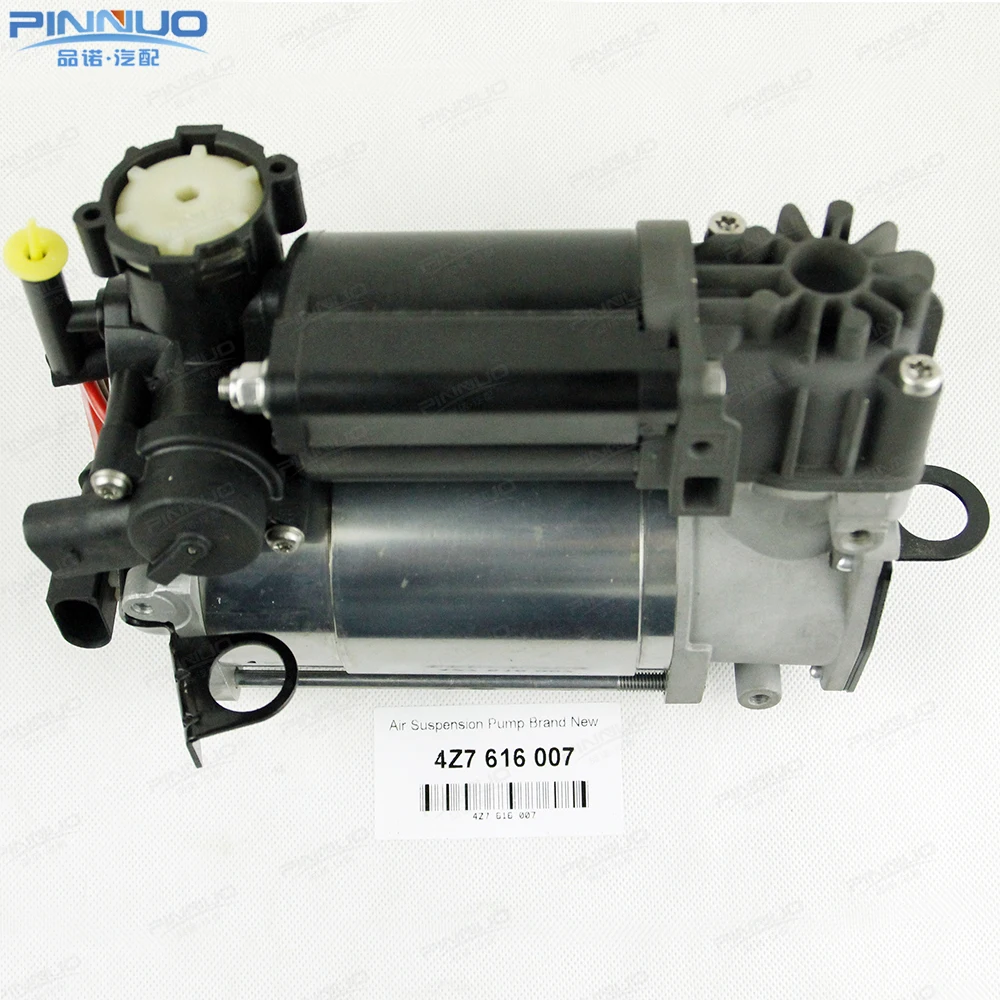 

1 year warranty time! Brand new Air Suspension Compressor pump For 2001-2005 Audi A6 C5 Allroad 4Z7616007A