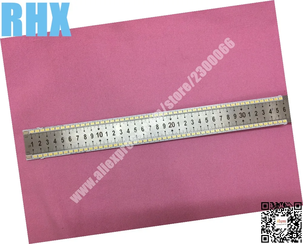 Kopen V315H4 LE2 TREF3 V315H4 LE2 TLEF3 Terug licht Artikel lamp 1 stuk = 52LED 360 MM
