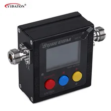 New SWR Meter for Walkie Talkie SW-102 VSWR 1.00-19.9 Digital VHF/UHF 125-525MHz Power &SWR Meter Radio Comunicador цена New SWR Meter for Walkie Talkie SW-102 VSWR 1.00-19.9 Digital VHF/UHF 125-525MHz Power &SWR Meter Radio Comunicador цены онлайн