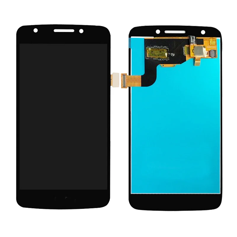 Moto E4