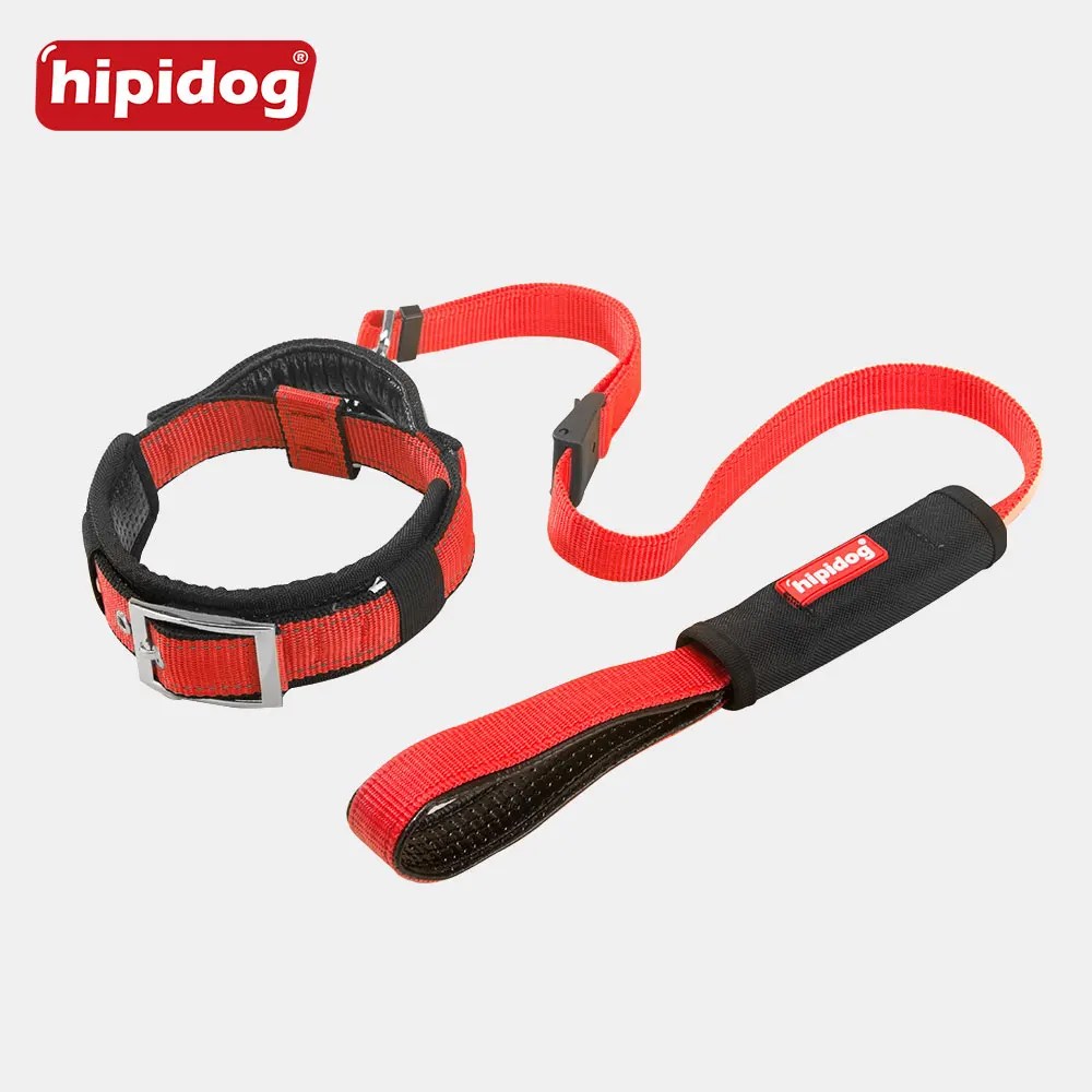 Buy Hipidog Reflective Adjustable Collar with