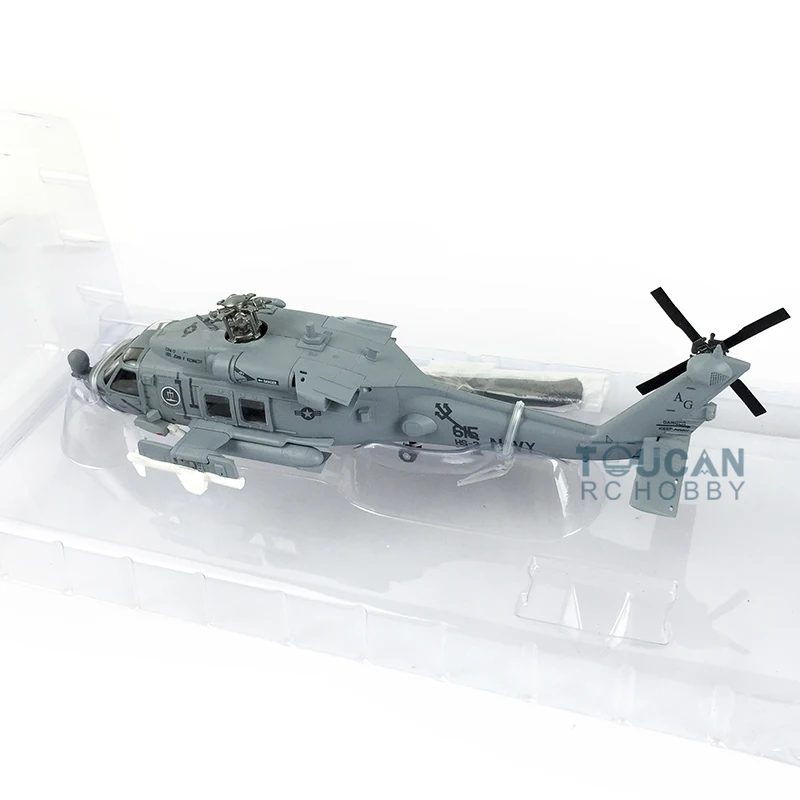 Easy Model 36924 1/72 весы US HH-60H Seahawk вертолет с опозданием с трёхмерными чертёжами