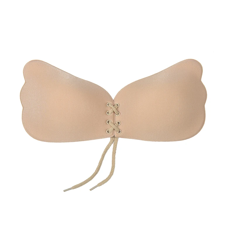 Strapless Silicone Push Up Bra » pandorasclozet