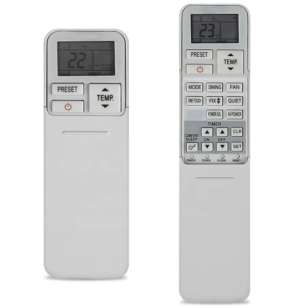Mode D Emploi Telecommande Clim Toshiba Inverter Biltion Télécommande Du Climatiseur For Toshiba RAS-07BKV-E RAS-077SKV-E6  RAS-107SKV-E6 RAS-137SKV-E6 Manette (Color Cool And Heat) Mode |  siapp.cuaed.unam.mx