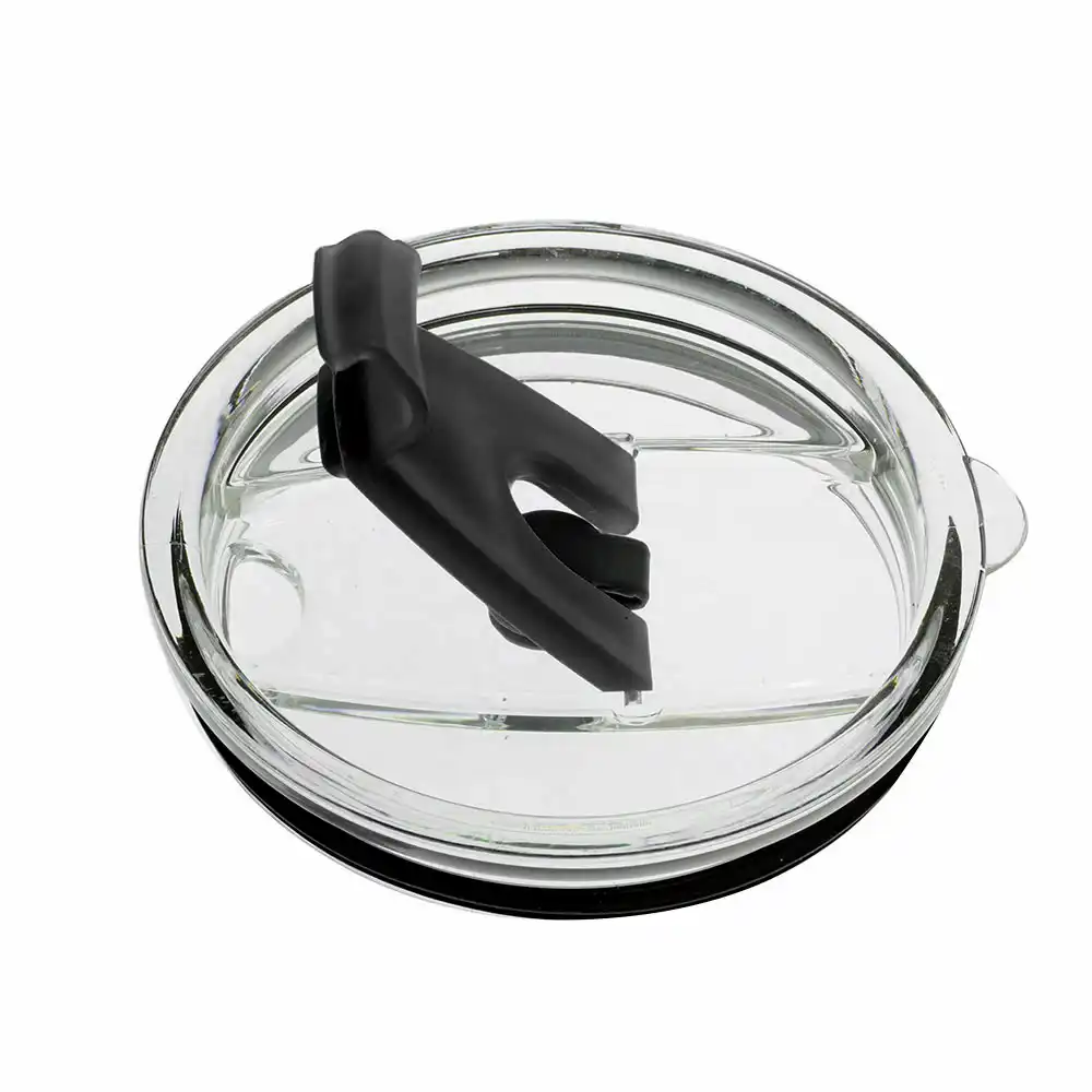 Splash Spill Proof Lid for Ozark Trail Rambler Tumbler Cup Replace Cover 20//30oz
