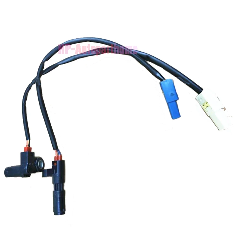Transmission Speed Sensor OEM 09G927321B 09M927321B 09G927321 09M927321 1