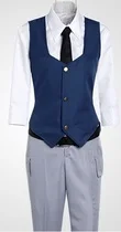 Костюм для косплея по мотивам японского аниме классная комната Shiota Nagisa Униформа