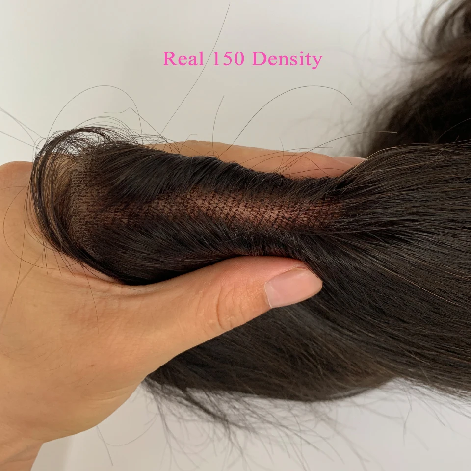 7x7 lace closure 17
