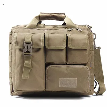 

Men Handbag Canvas Multifunctional Camouflage Leisure Men Military Army Vintage Messenger Bags Large Shoulder Bag Travel Bags