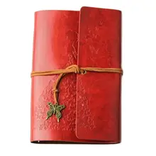 Бумага для поделок в стиле ретро портативный инновационный блокнот со съемными листами