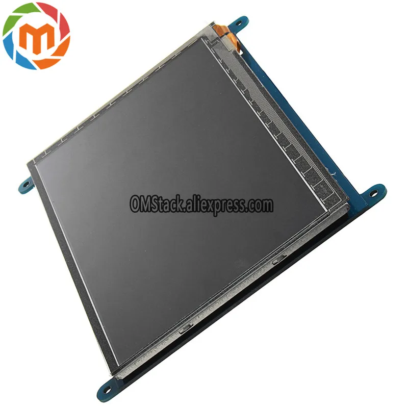 New-7-Raspberry-pi-3-Capacitive-Touch-Screen-LCD-Module-IPS-1024x600-Touch-Screen-DIY-Kit (2)