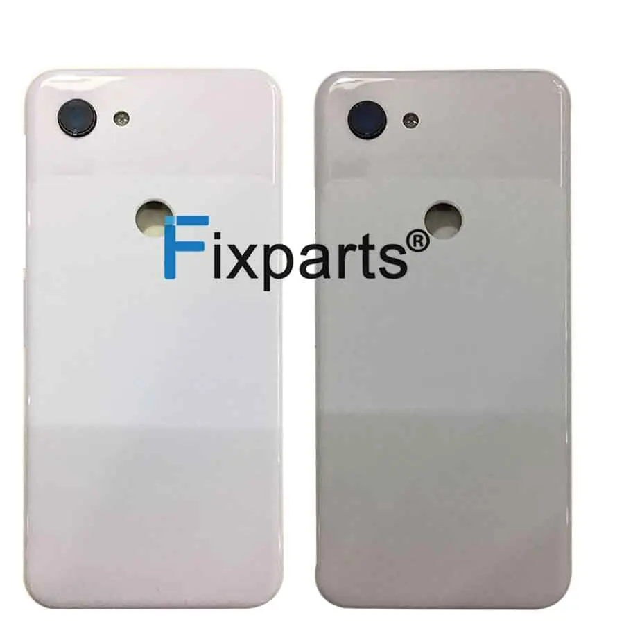 NEW For Google Pixel 3A Back Battery Cover Housing Case Replacement Parts For Google Pixel 3A XL Battery Cover (1)