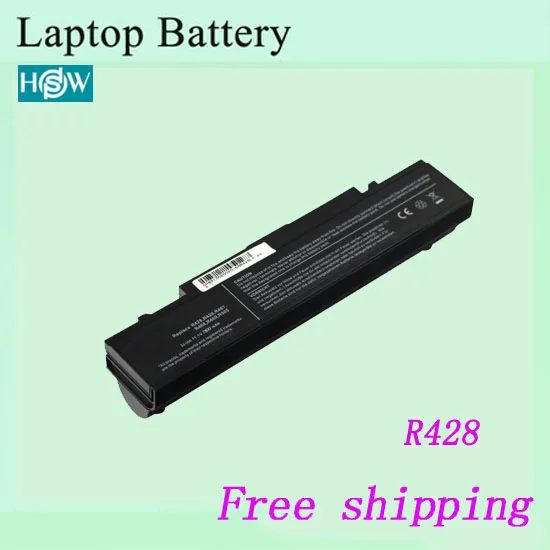 Samsung r428 аккумулятор