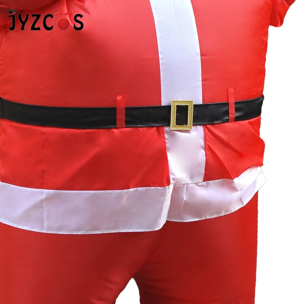 Santa Claus Inflatable Costume (6)