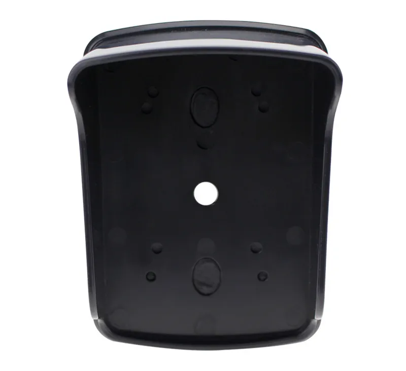 Металлическая RFID Клавиатура управления доступом 125 кГц Автономный контроллер доступа с водонепроницаемым чехлом чехол+ 10 шт. брелоков RFID карты