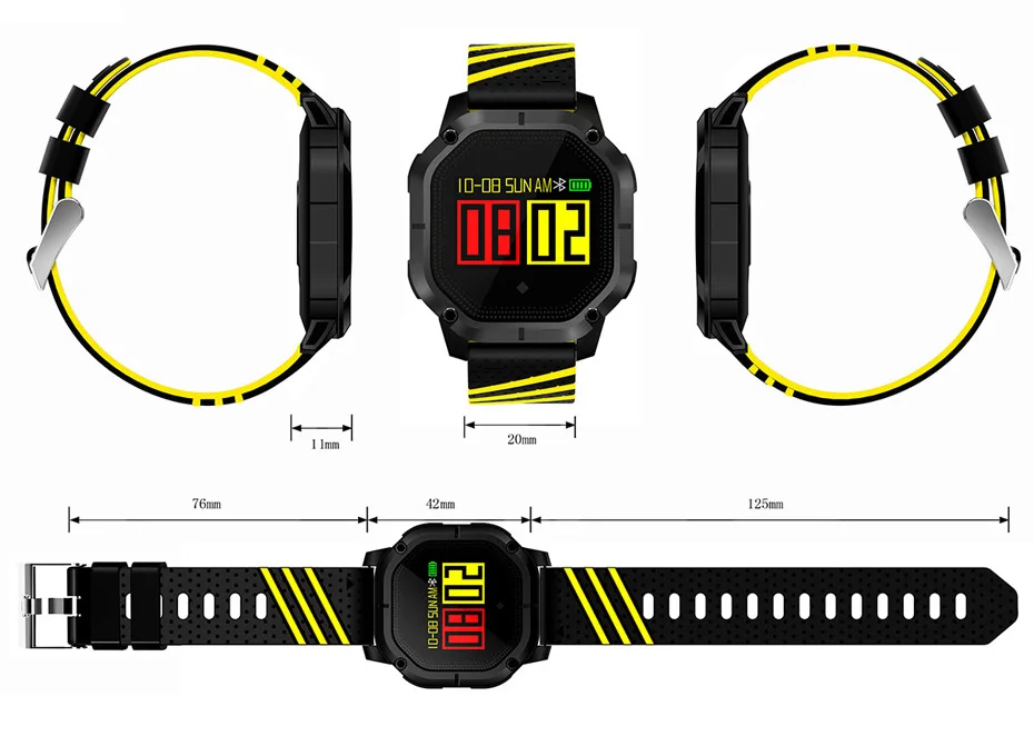 smart watch