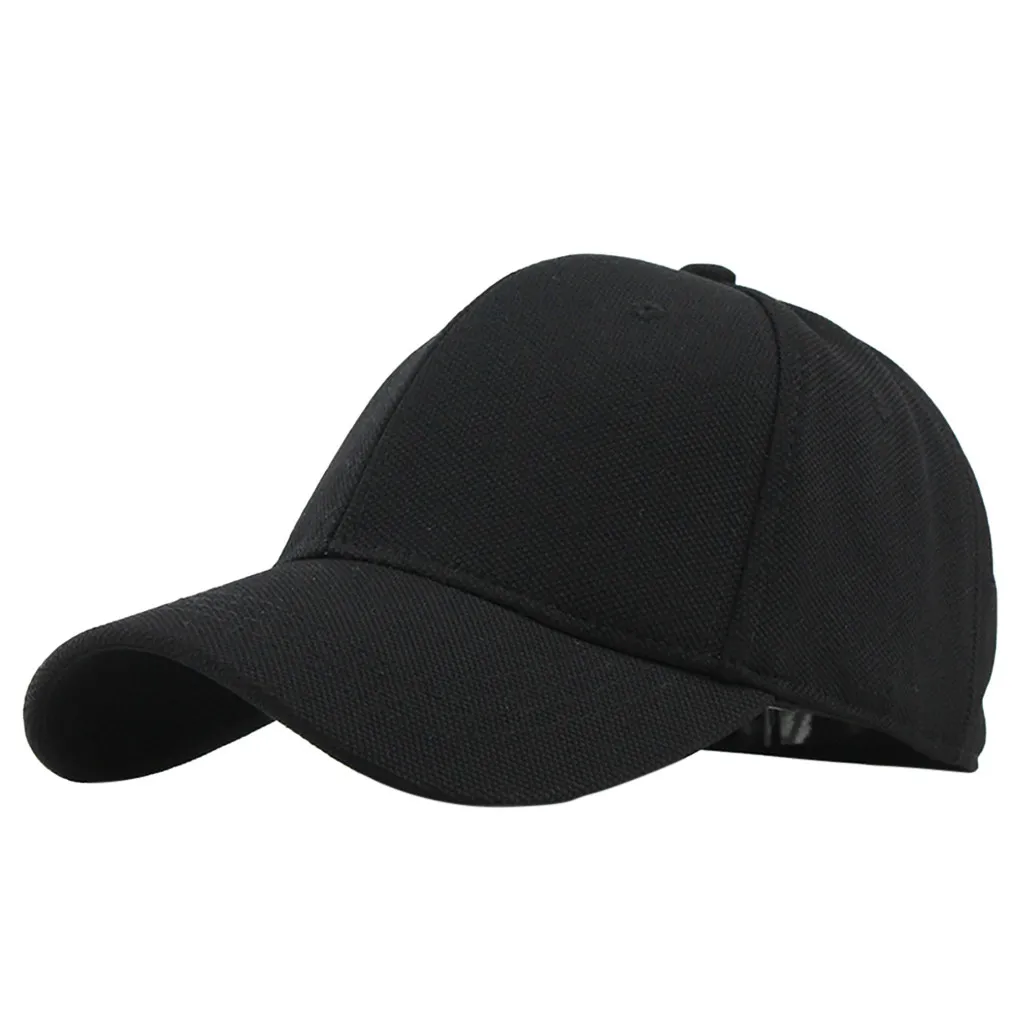 Мужская бейсбольная Кепка gorra hombre женская кепка летняя уличная хлопковая