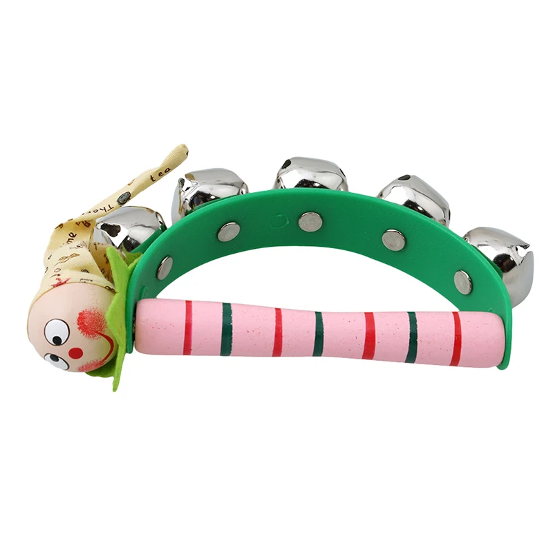 0-12-Months-Cute-Baby-Toys-Wooden-Rattle-Colorful-Cartoon-Clown-Musical-Bell-Shake-Toys-Toddler (5)