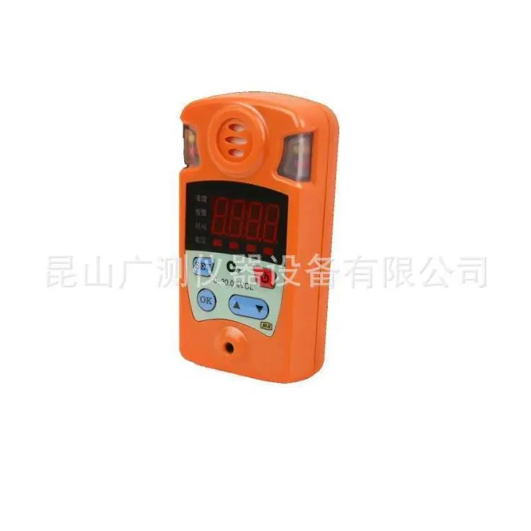 

CY30 oxygen detection alarm