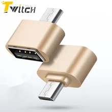 Micro USB OTG 2.0 Hug Converter Camera OTG Adapter for Tablet Android Mobile Phone Samsung Galaxy S3 S4 S5 LG HTC Cable Reader