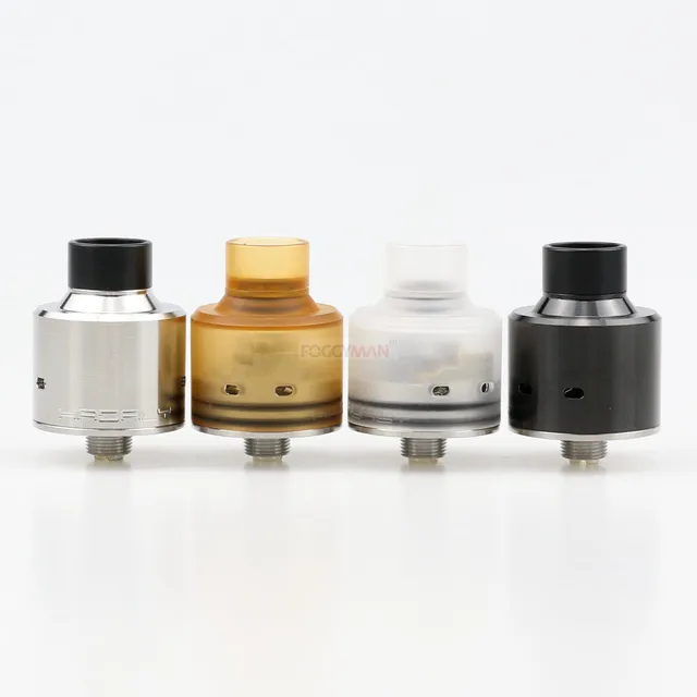 How To Clean Bottom Feeder E Cigarette