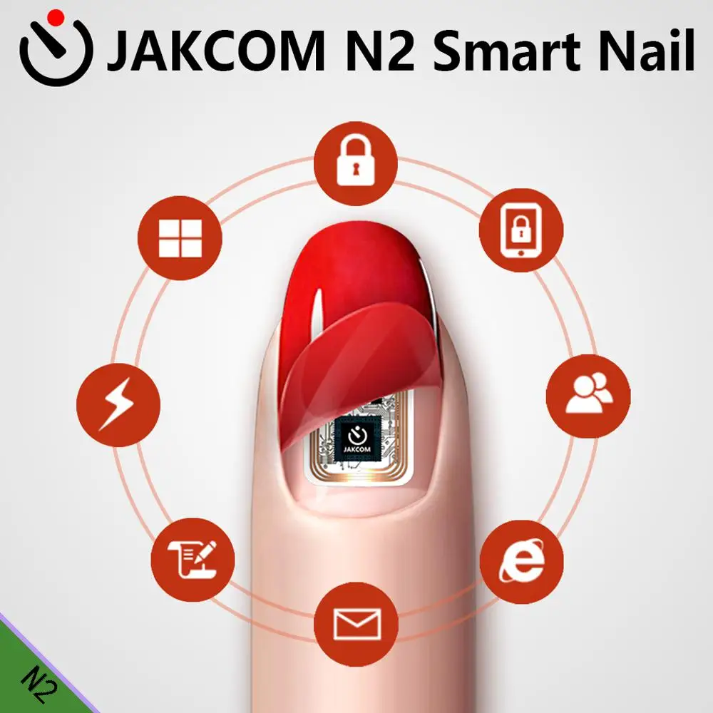 

JAKCOM N2 Smart Nail hot sale in Mobile Phone Antenna as cubot mtk6580 displex