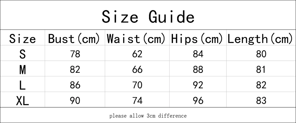 size
