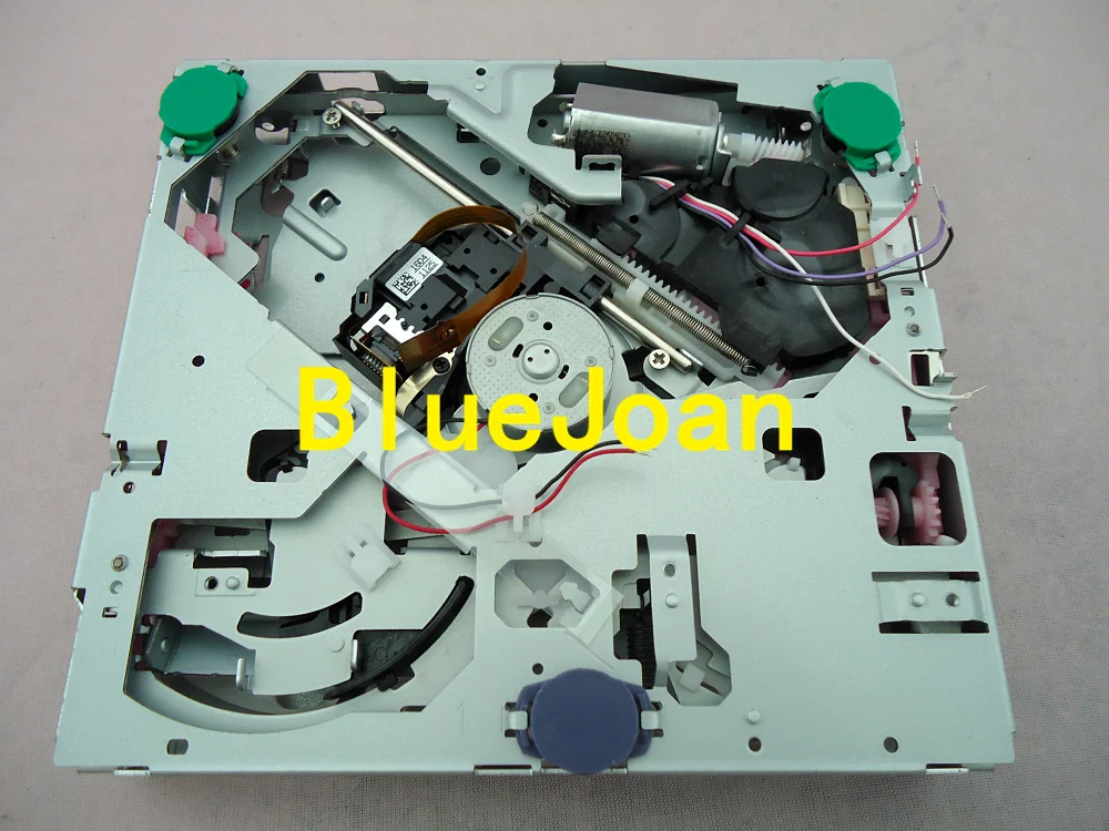 CD погрузчик DXM9071V H13S0020 DXM9071 DXM9072 Автомобильное CD-радио