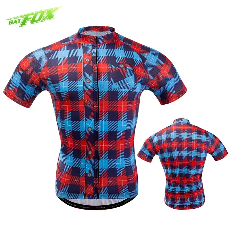 Cycling Jersey 497