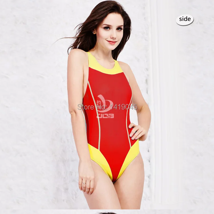 Слитный купальный костюм Job Thong, одежда для плавания, Триатлон, спортивные купальные костюмы для девочек, купальные костюмы, боди