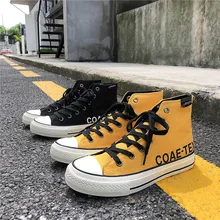 Ins/ мужские кроссовки; парусиновая обувь; дышащая мужская повседневная обувь; крутая Уличная обувь для молодых мужчин; модные кроссовки; Мужская обувь; A1643