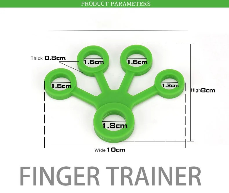 Фирменные Эспандеры для пальцев, захват для рук, для мужчин, эластичная резиновая тренировочная лента для упражнений, для женщин, эластичная, для пальцев, для фитнеса