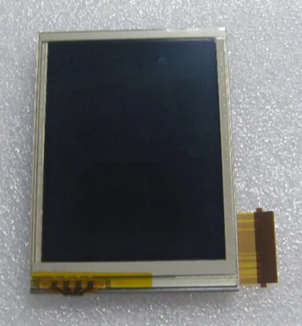2,8 дюймовый TFT ЖК-экран с сенсорной панелью LTP283QV-F03 QVGA 240(RGB)* 320