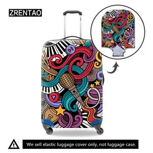 trolley case cover