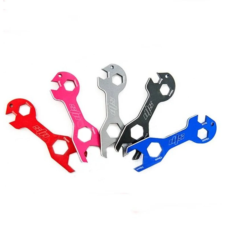 

RC Model Tools Multifunctional Wrench M8 M10 M12 Release Wrench Removal Tool For 2205 motor Four-axle Racing Drone