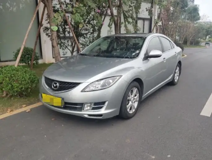 Усилитель руля датчик положения рулевого колеса для mazda 6 2008-2011 модель OEM: GS1F-32-12Y