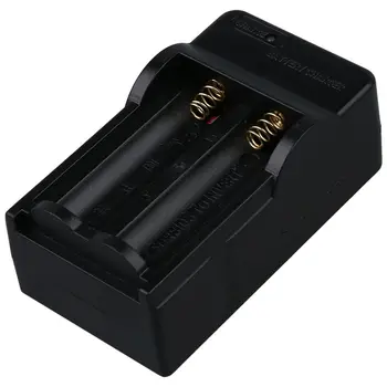 

ABGN Hot-Battery Charger for 14500 Rechargeable Li-Ion 3.6V 3.7V