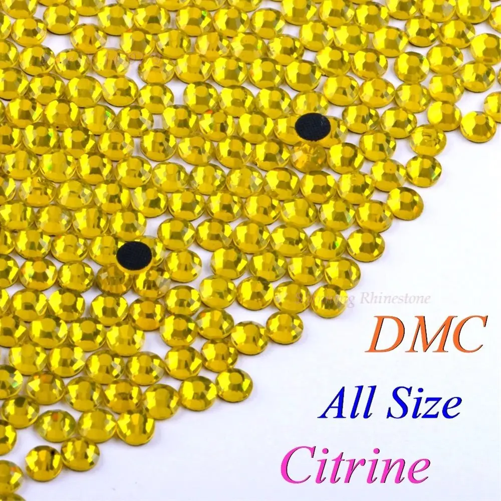 Citrine 1