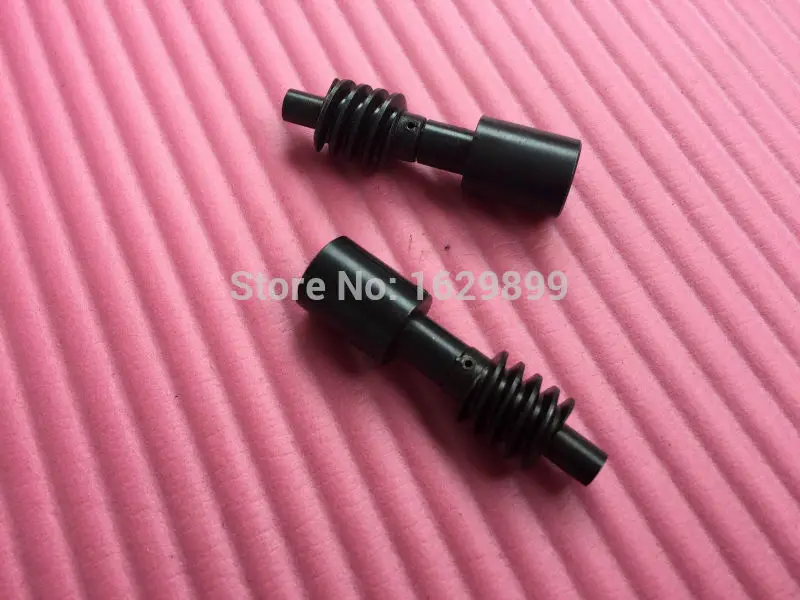 

2 Sets worm L2.030.428 L2.030.427 for CD74 SM74 PM74 printing machine
