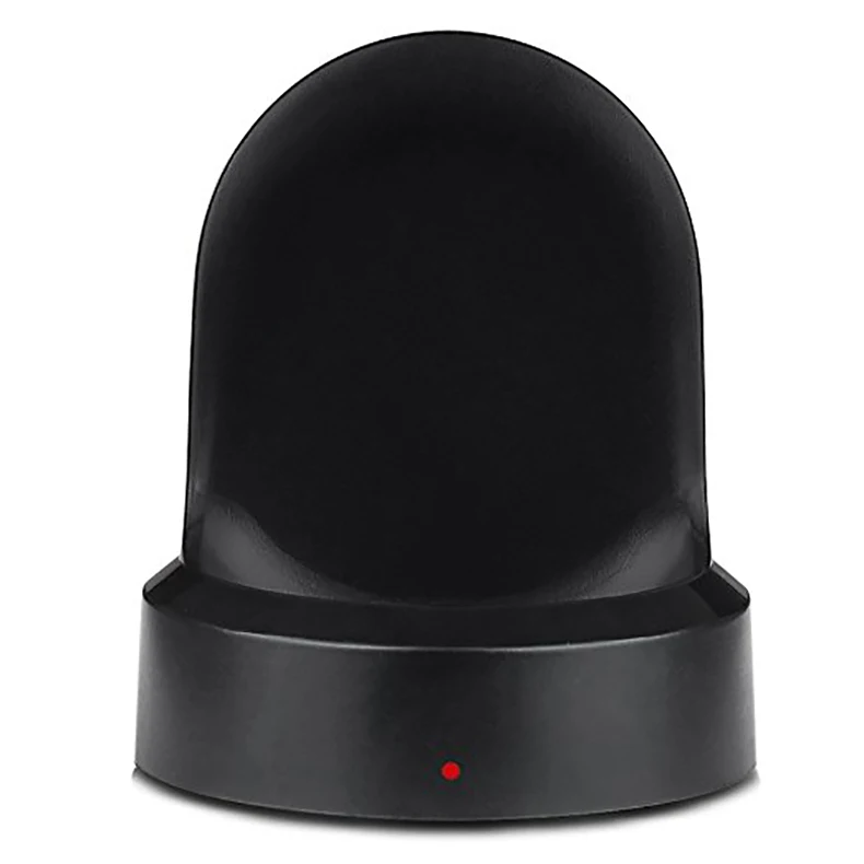 Fivetech QI Wireless Charger for Samsung Gear S3 S2 Smart Watch Charging Base Dock for Gear S3 S2 Classic High Quality Chargers  (1)