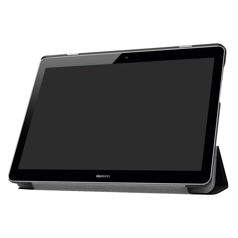 Ультратонкий чехол из искусственной кожи для Huawei MediaPad T3 10 AGS L09 W09 9 6 &quotPC подставка