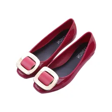 Новинка года; jell-o; непромокаемая обувь с мелким вырезом; Водонепроницаемая и нескользящая пластиковая резиновая обувь; модная обувь на плоской подошве с низким верхом