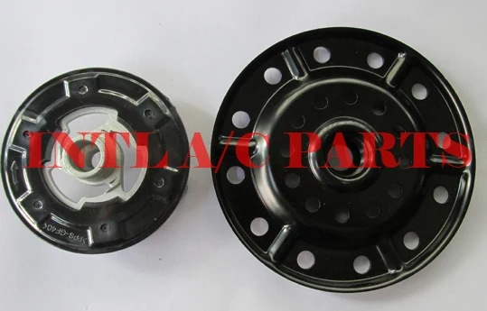 

ac clutch hub for 5SE09C 5SE11C 5SE12C 6SEU14C COMPRESSOR series & for TOYOTA YARIS/AVENSIS car series compressor