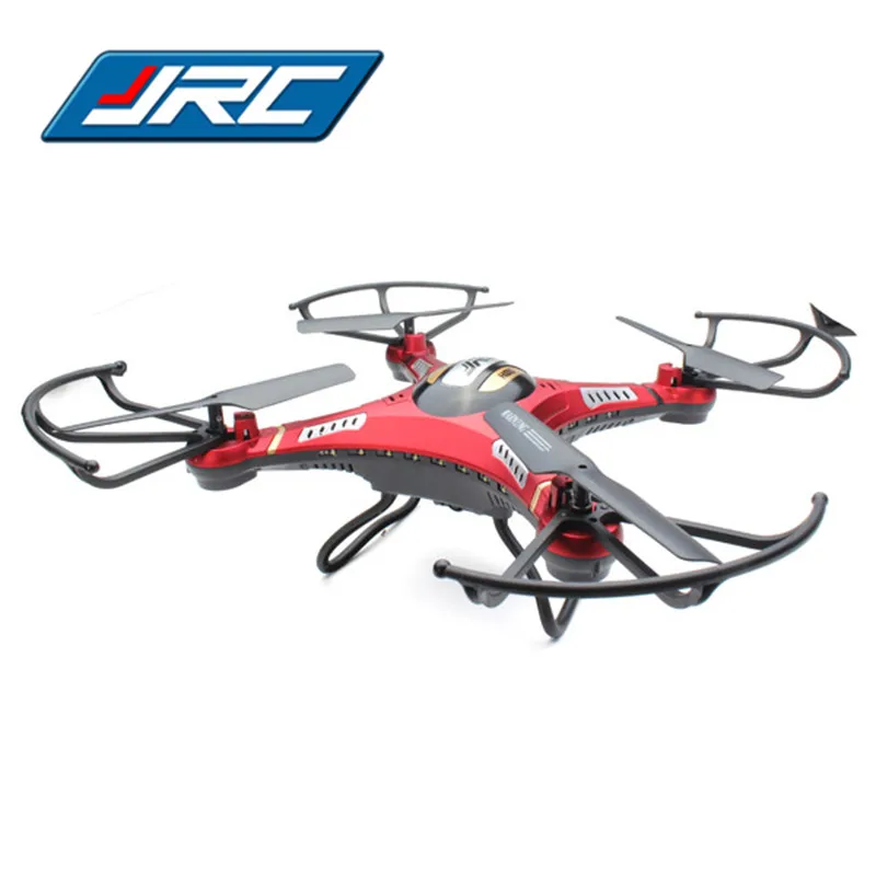 

JJR/C JJRC H8D FPV Quadcopter Racing Racer RC Drones With 2MP HD Camera Headless Mode One Key Return Helicopter Toys Gift RTF