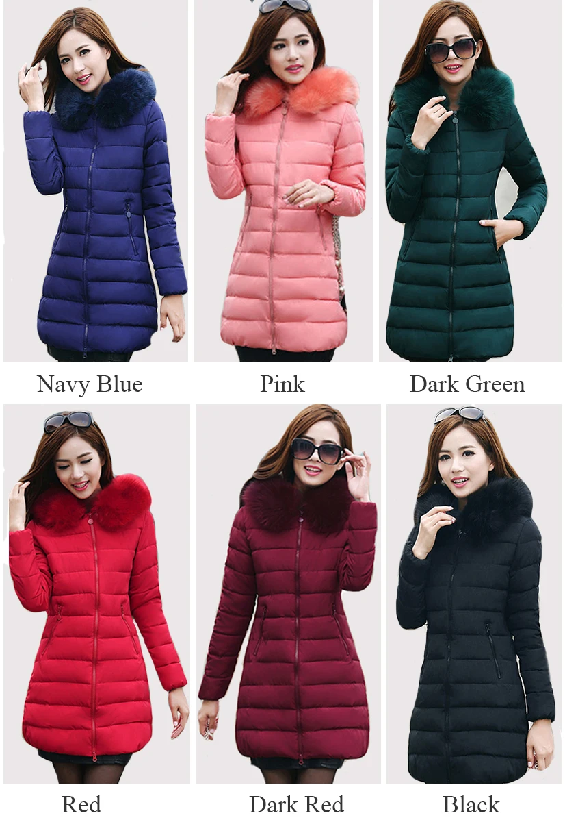 Женский зимний теплый пуховик с капюшоном, женский, плюс размер, 5XL, 6XL, пальто, женская верхняя одежда, парка, длинная, с подкладкой, chaqueta feminina