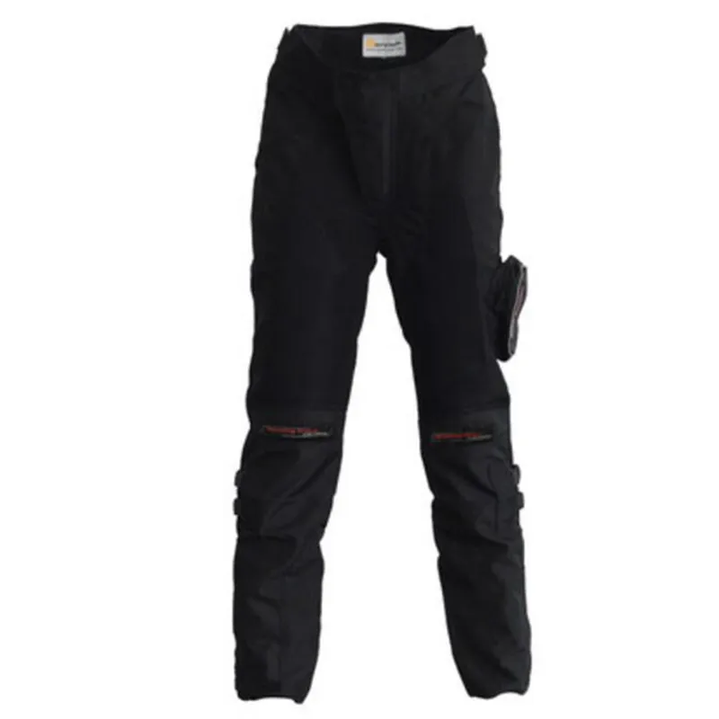 Summer off road racing motorcycle riding pants pants breathable mesh