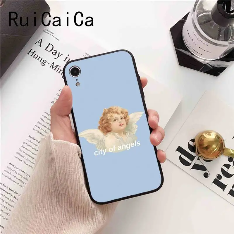Renaissance angels Art