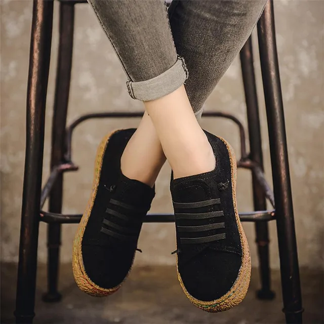 soft suede shoes womens